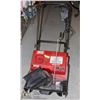 Image 1 : CRAFTSMAN 20 IN ELECTRIC - CORDED- SNOWBLOWER