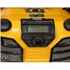 Image 2 : DEWALT RADIO BATTERY CHARGER 12-20 VOLT
