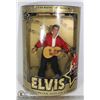Image 1 : VINTAGE 1993 HASBRO ELVIS