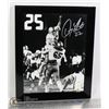 Image 1 : DOUG FLUTIE AUTOGRAPHED (CERTIFIED)
