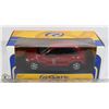 Image 1 : DIECAST CHRYSLER PT CRUISER 1:18 SCALE