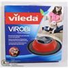 Image 1 : VILEDA VIROBI ROBOT SWEEPER
