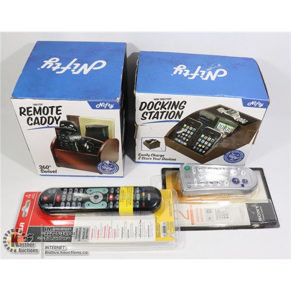 NEW 2 "NIFTY" ORGANIZERS