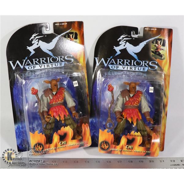 COLLECTIBLE FIGURINES