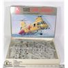 Image 1 : BOEING VERTOL CH113 LABRADOR 1/72