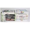 Image 1 : Wii AND XBOX 360 GAMES