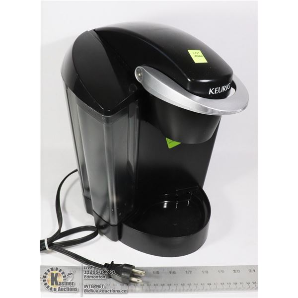 KEURIG MACHINE