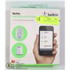 Image 1 : NEW BELKIN WEMO SWITCH PLUS
