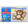 Image 1 : BUILD A PUZZLE CAKE SET
