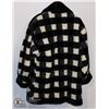 Image 2 : VOTRE NOM LADIES WINTER COAT SIZE XL