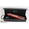 Image 1 : KIPOZI NANO-TITANIUM HAIR STRAIGHTENER