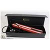 Image 1 : KIPOZI NANO-TITANIUM HAIR STRAIGHTENER
