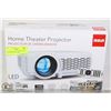 Image 1 : RCA HOME THEATER PROJECTOR LED PROJECTOR LAMP