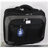 Image 1 : BLACK TRAVEL SUITCASE
