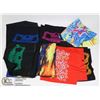 Image 1 : BOX OF NEW NECK GAITERS
