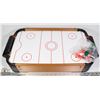 Image 1 : TABLETOP AIR HOCKEY