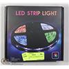 Image 1 : LOT OF 1 NEW LED STRIP KIT 32.8 FT (2 ROLLS)