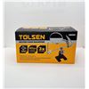 Image 1 : 16)  NEW IN BOX,  TOLSEN HELPING HANDS