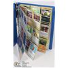 Image 1 : 180 VARIOUS POKEMON CARDS IN BINDER