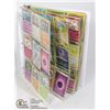 Image 1 : 180 VARIOUS POKEMON CARDS IN BINDER