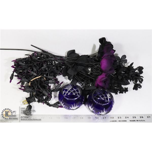 PURPLE FEVER COLLECTION