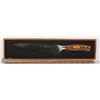 Image 1 : 8" CHEF KNIFE