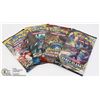 Image 1 : X4 POKEMON NEW COLLECTOR BOOSTER PACKS