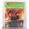 Image 1 : INDIANA JONES AND THE LAST CRUSADE STORYBOOK