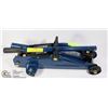 Image 1 : 2 TON CAPACITY TROLLEY JACK