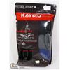 Image 1 : 3 PACK OF KAYIZU MENS BOXER BRIEFS