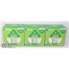 Image 1 : 3  BOXES OF VITA CUP GREEN TEA PODS
