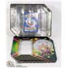Image 1 : POKEMON NEW RELEASE SHINING LEGENDS TIN