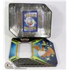 Image 1 : POKEMON NEW RELEASE SHINING LEGENDS TIN
