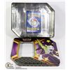 Image 1 : POKEMON NEW RELEASE SHINING LEGENDS TIN