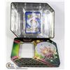 Image 1 : POKEMON NEW RELEASE SHINING LEGENDS TIN