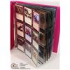 Image 1 : LOT OF 180 MAGIC COLLECTIBLE CARDS BINDER