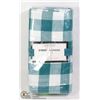 Image 1 : 12 PACK OF OVERSIZED COTTON DINNER NAPKINS