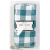 Image 1 : 12 PACK OF OVERSIZED COTTON DINNER NAPKINS