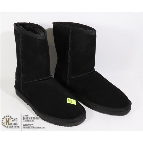 US SIZE 8.5 AUSLAND BOOTS