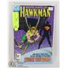 Image 1 : DC COMICS HAWKMAN #10