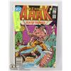 Image 1 : DC COMICS ARAK SON OF THUNDER #1