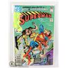 Image 1 : DC COMICS SUPERMAN #356