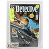 Image 1 : DC COMICS DETECTIVE COMICS #601