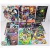 Image 1 : BOX OF 15 RANDOM ASSORTED DC COMICS