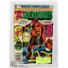 Image 1 : MARVEL COMICS THE MICRONAUTS #34