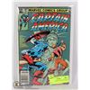 Image 1 : MARVEL COMICS CAPTAIN AMERICA #267