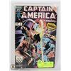 Image 1 : MARVEL COMICS CAPTAIN AMERICA  ANNUAL #8