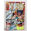 Image 1 : MARVEL COMICS WOLVERINE #56