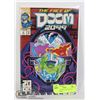 Image 1 : MARVEL COMICS THE FACE OF DOOM 2099 #6