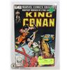 Image 1 : MARVEL COMICS KING CONAN #17